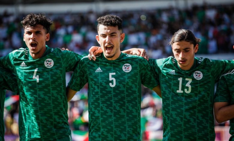 الالعاب المتوسطية