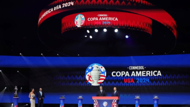 صورة قرعة كوبا أمريكا 2024.. الأرجنتين أمام مواجهة ثأرية