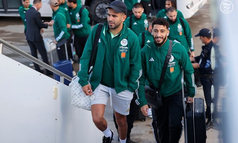 المنتخب الوطني