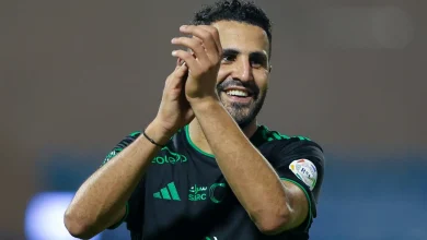 صورة الأفضل رغم الانتقادات.. محرز يحقق رقما تاريخيا في الدوري السعودي