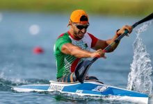 صورة إبراهيم قندوز.. هذا التتويج هو ثمرة التضحيات والعمل في صمت