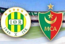 صورة المولودية والكناري يستهدفان إنطلاقة مثالية