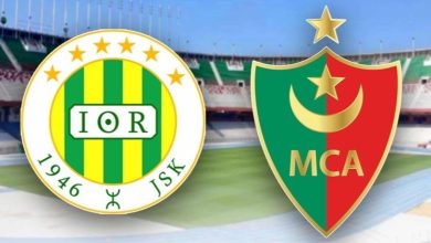 صورة المولودية والكناري يستهدفان إنطلاقة مثالية