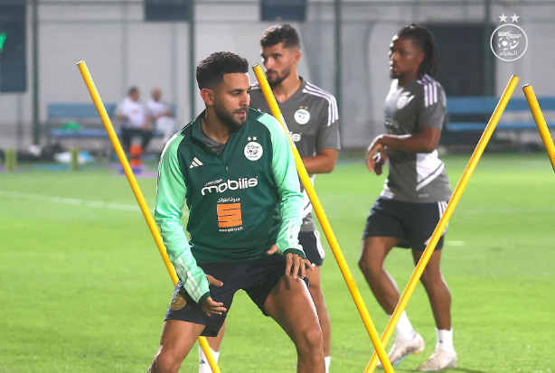 المنتخب الوطني