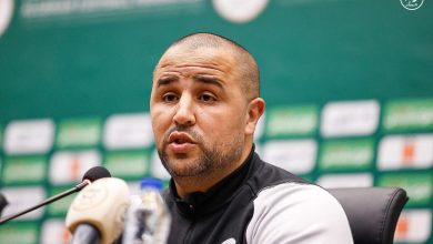 صورة بوقرة: مصلحة المنتخب أولا و سنختار الأفضل لكأس العرب